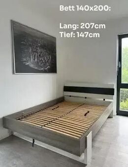 Jugendzimmer hiLight von Röhr - Reilingen