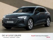 Audi Q8, advanced 55 quattro °, Jahr 2024 - Großwallstadt