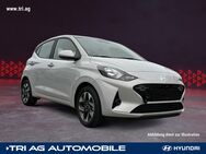 Hyundai i10, 1.2 (MY25) Benzin (79 ) 5-MT Trend, Jahr 2024 - Kippenheim