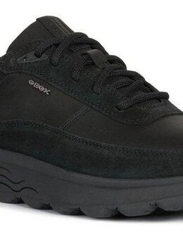 Geox U SPHERICA Sneaker mit Tritt dämpfender Sohle