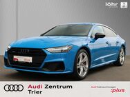 Audi A7, Sportback 55 TFSIe quattro, Jahr 2020 - Trier