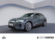 Audi Q8, advanced 50 quattro, Jahr 2023 - Braunschweig