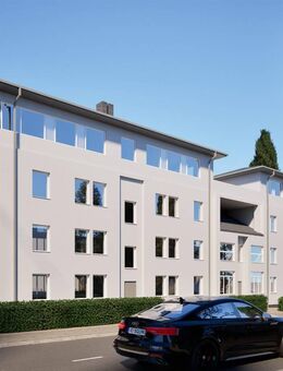 Renditestarke Kapitalanlage m. Aufstockungsmöglichkeit in Bad Godesberg Buy und Hold or Fix und Flip - Bonn