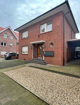 1-Zimmer zentral in Gronau ab 15.11.2025 zu vermieten! - Gronau (Westfalen)