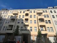 Exklusive 4-Zimmer-Wohnung mit großer Westterrasse im Dachschoss - Berlin-Schöneberg - Berlin