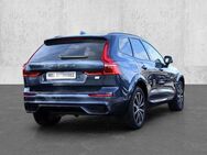 Volvo XC60 Ultra Dark Recharge Plug-In Hybrid AWD T8 Twin Engine EU6d HUD AD StandHZG AHK digitales Cockpit - Aachen