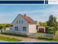 Einfamilienhaus umgeben von Natur - Werder (Havel)