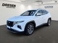 Hyundai Tucson, Trend Automatik Sitz-&, Jahr 2023 - Neuss