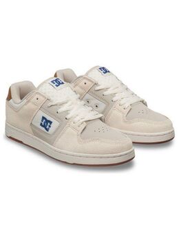 DC Shoes Manteca Sneaker