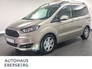 Ford Tourneo Courier, 1.0 Trend EcoBoost Lordose L, Jahr 2017 - Ebersberg