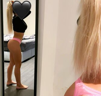 Sofia kleiner Blonder Engel will endlich heisse Abenteuer mit Dir?