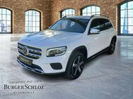 Mercedes GLB 220, d progressive STH, Jahr 2021 - Schorndorf (Baden-Württemberg)