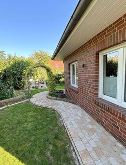 *Provisionsfrei für den Käufer* Wohnen an der Dinkel in ruhiger Sackgassenlage von Dinklage - Dinklage