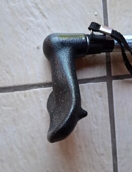 Gehstock mit Anatomischem Griff - Petershagen