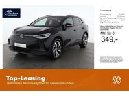 VW ID.4, Elektro Pro Goal, Jahr 2025 - Neumarkt (Oberpfalz)