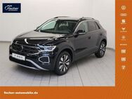 VW T-Roc, 1.0 TSI OPF GOAL, Jahr 2025 - Amberg