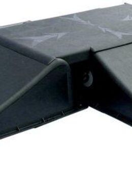 Best Sporting Skaterrampe HI Impact 30011 (Set, 4 Rampen + Verbindungsstück)