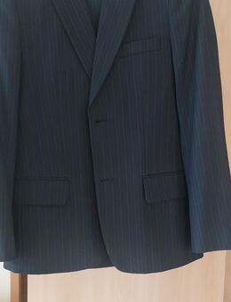 Anzug Firma G. Lehmann - Zolling