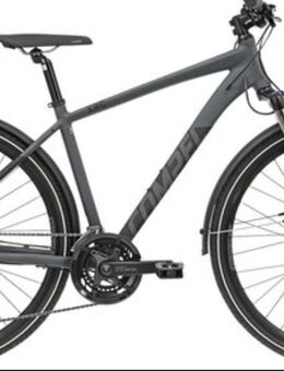 Compel Fahrrad - Aachen