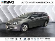 Opel Astra, 1.4 K Turbo INNOVATION 4xSHZ, Jahr 2019 - Berlin