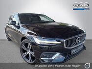 Volvo V60, B4°D°Inscription°19Zoll°°, Jahr 2020 - Nordhausen