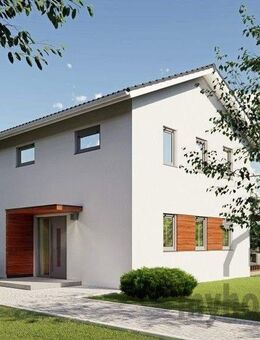 Ihre neue Stadtvilla mit Blick fürs wesentliche jetzt in Laipersdorf - Schnaittach