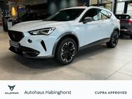 CUPRA Formentor, 1.5 TSI e Hk 18Alu, Jahr 2023 - Castrop-Rauxel