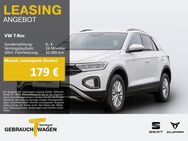 VW T-Roc 1.0 TSI LIFE LED NAVI VIRTUAL SITZHZ - Hemer