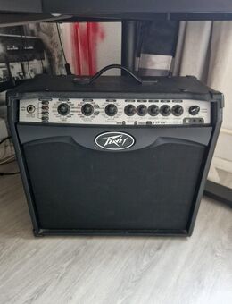 Peavey Vypyr VIP 2 – 40W Modeling Combo Amp, guter Zustand, voll funktionsfähig - Berlin