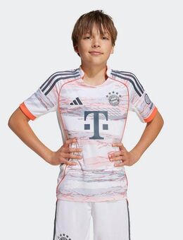 adidas Performance Fußballtrikot FCB A JSY Y