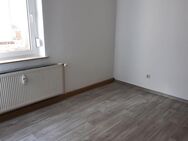 Neu sanierte 2 Raumwohnung im Erdgeschoß - Lugau (Erzgebirge)