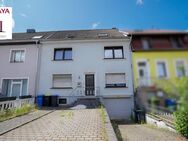 3-FH in Haustadt zu verkaufen - Beckingen