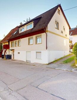 Charmanter Altbau in Windenreute - Emmendingen