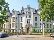 Freiwerdende Maisonette-Dachgeschosswohnung in repräsentativem Baudenkmal - Berlin