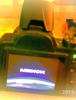 Ein super gute, gepflegte MEDION KAMERA 📷 35€ - Essen