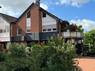 Wow! Hochwertige Maisonette-Wohnung in bester Lage Mettingens - Mettingen