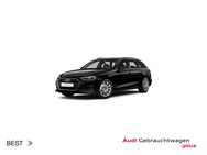 Audi A4, Avant 35 TFSI Tour&Stadt, Jahr 2023 - Mühlheim (Main)