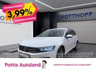 VW Passat Variant, 2.0 TDI Business AppConnect, Jahr 2022 - Hamm