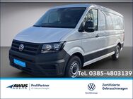 VW Crafter, 2.0 TDI 35 Kasten 130kW FroSG6, Jahr 2023 - Schwerin