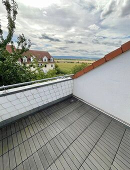Tolle 3-Zimmerwohnung mit Balkon - Ronnenberg