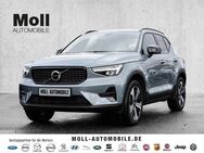 Volvo XC40 Plus Dark Recharge Plug-In Hybrid 2WD T5 Twin Engine EU6d StandHZG Navi digitales Cockpit - Aachen