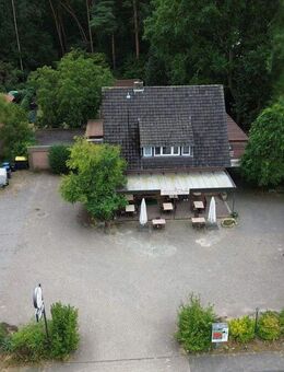 Objekt für neue Ideen! - Rheine