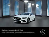 Mercedes CLA 250, e AMG NIGHT AMBI FAHRASSIST, Jahr 2021 - Gießen