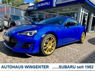 Subaru BRZ, 0.0 Sport i Nur 300km OZ Schalter, Jahr 2018 - Duisburg