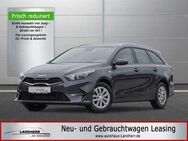 Kia Ceed SW 1.0 T-GDI Silber //Winterpaket/PDC/Klima - Thannhausen