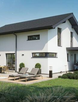 Innovative Bautechnik - Zukunftssicher wohnen - Freiberg (Neckar)