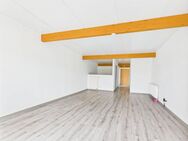 1,5-Zimmer-Wohnung, ruhige Lage, Balkon - Delitzsch