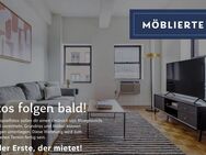 Unglaublich schöne 3 Zimmer Wohnung in idylischer Lage mit Seeblick! Voll möbliert - Berlin
