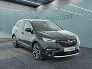 Opel Grandland X, Ultimate Plug-in-Hybrid, Jahr 2021 - München