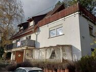PREISREDUZIERUNG!Einfamilienhaus mit Einliegerwohnung in Waldböckelheim zu verkaufen - Waldböckelheim